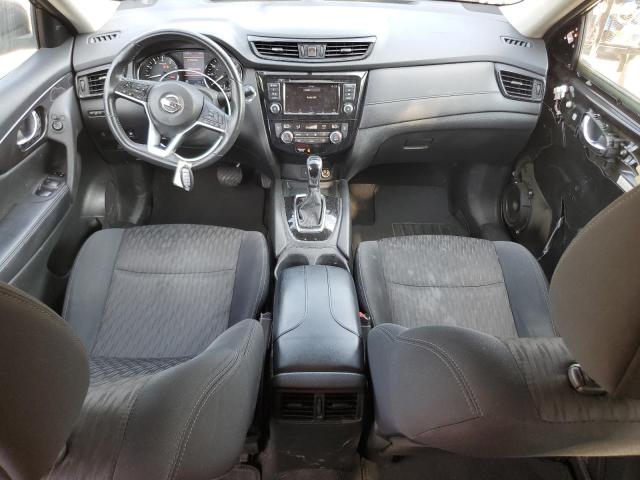 5N1AT2MV4JC816699 - 2018 NISSAN ROGUE S 黑色 照片 8