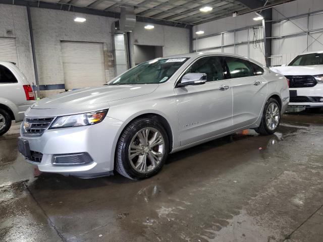 2014 CHEVROLET IMPALA LT, 