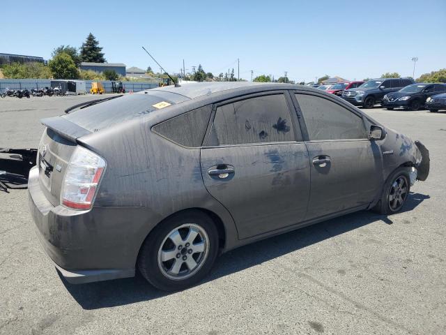 JTDKB20UX93517383 - 2009 TOYOTA PRIUS GRAY photo 3