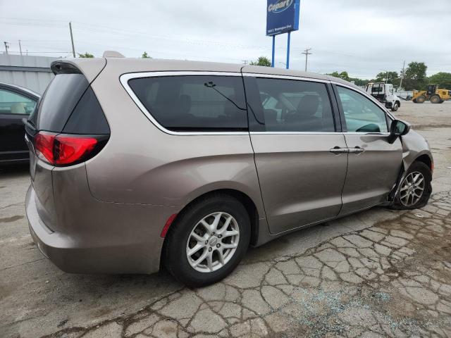 2C4RC1DG8HR577890 - 2017 CHRYSLER PACIFICA TOURING 棕色 照片 3