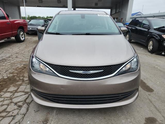 2C4RC1DG8HR577890 - 2017 CHRYSLER PACIFICA TOURING 棕色 照片 5