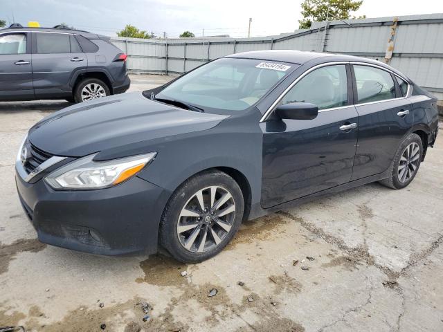 2017 NISSAN ALTIMA 2.5, 