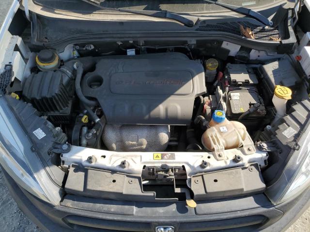 ZFBERFAT7F6A49442 - 2015 RAM PROMASTER 白色 照片 12