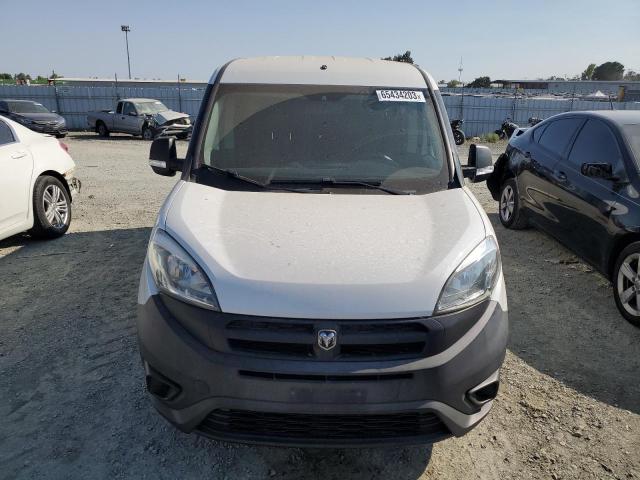 ZFBERFAT7F6A49442 - 2015 RAM PROMASTER 白色 照片 5