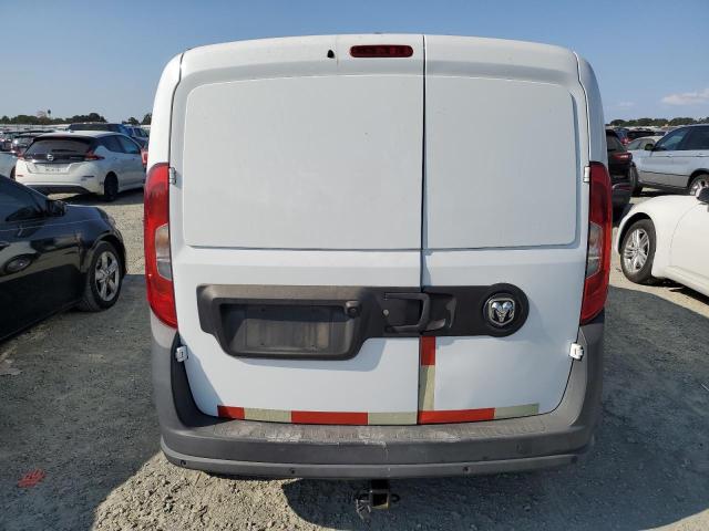 ZFBERFAT7F6A49442 - 2015 RAM PROMASTER 白色 照片 6