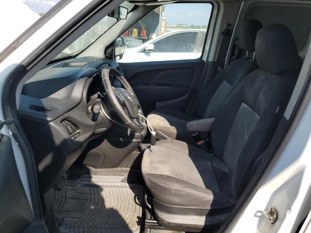 ZFBERFAT7F6A49442 - 2015 RAM PROMASTER 白色 照片 7