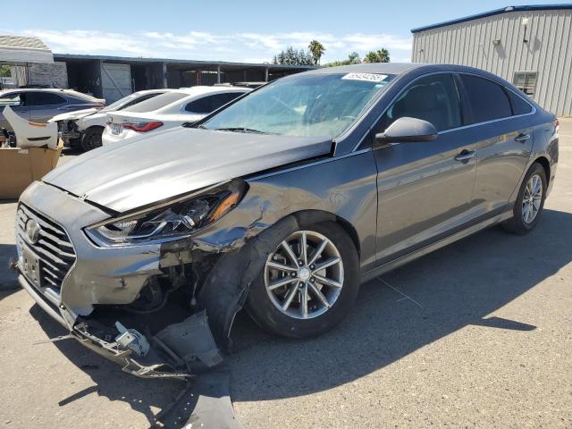 2019 HYUNDAI SONATA SE, 