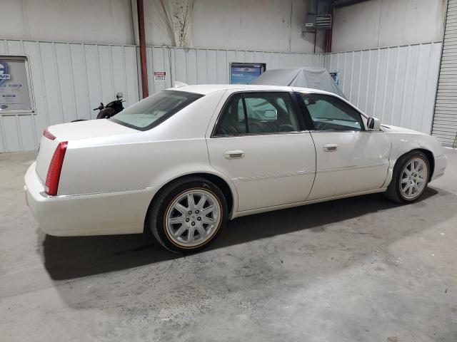 1G6KH5EY3AU126346 - 2010 CADILLAC DTS PREMIUM COLLECTION WHITE photo 3