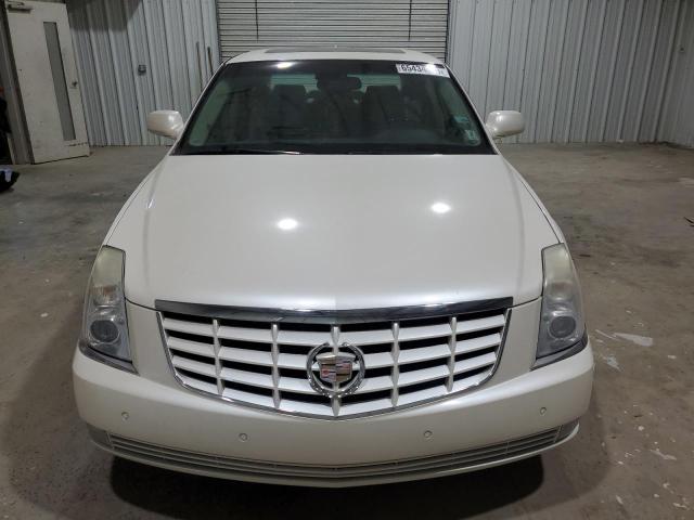 1G6KH5EY3AU126346 - 2010 CADILLAC DTS PREMIUM COLLECTION WHITE photo 5