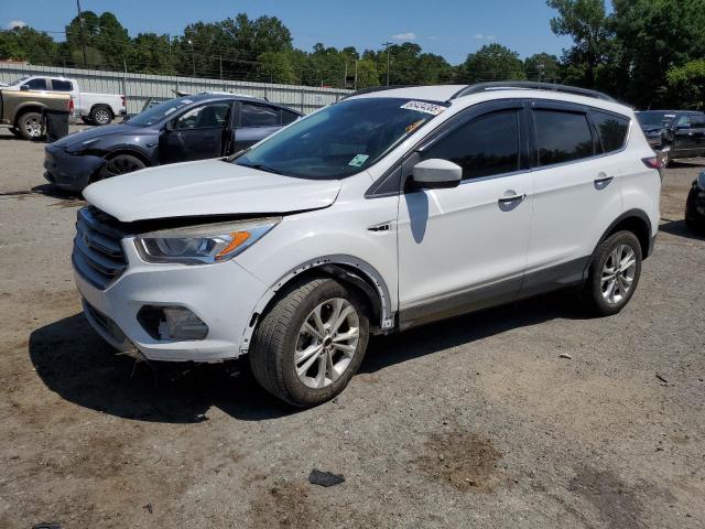 2018 FORD ESCAPE SE, 