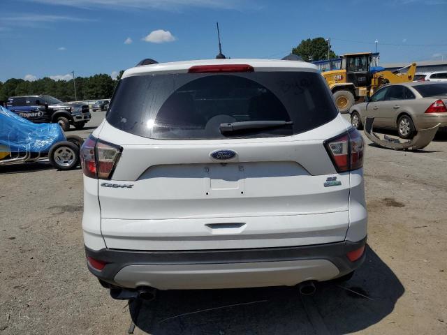 1FMCU0GD3JUA74979 - 2018 FORD ESCAPE SE თეთრი ფოტო 6