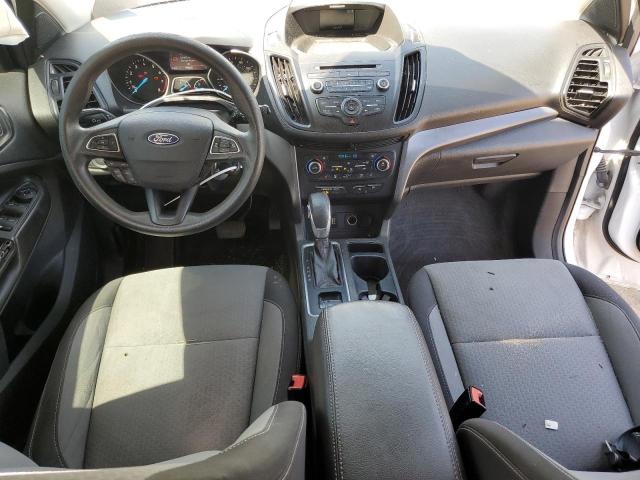 1FMCU0GD3JUA74979 - 2018 FORD ESCAPE SE თეთრი ფოტო 8