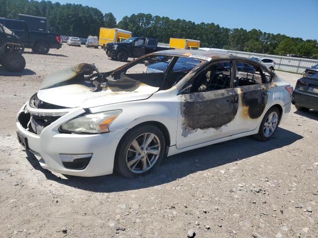 2013 NISSAN ALTIMA 2.5, 