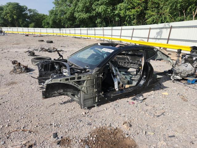 2019 CHEVROLET CAMARO ZL1, 