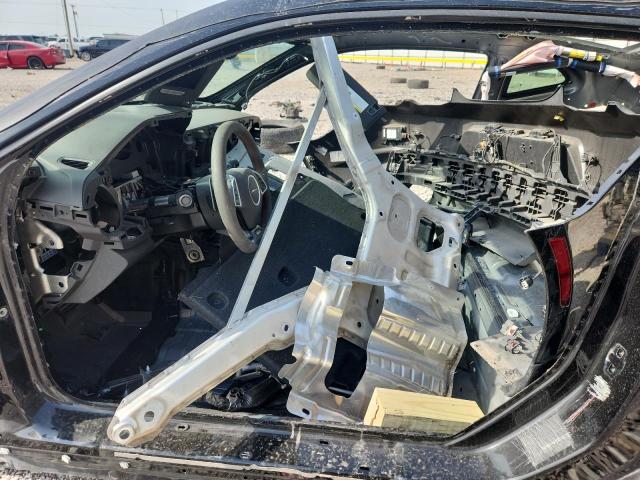 1G1FK1R69K0118609 - 2019 CHEVROLET CAMARO ZL1 黑色 照片 7