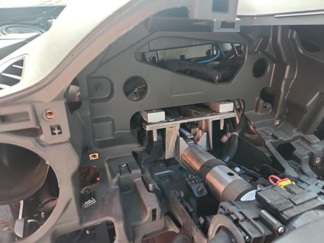 1G1FK1R69K0118609 - 2019 CHEVROLET CAMARO ZL1 黑色 照片 9