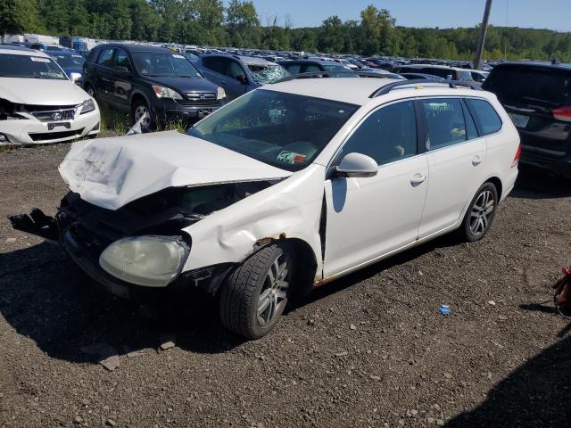 2009 VOLKSWAGEN JETTA SE, 