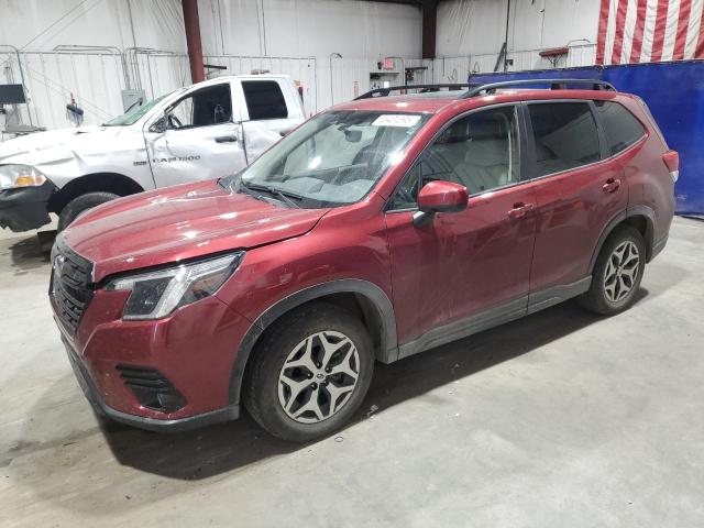 2024 SUBARU FORESTER PREMIUM, 
