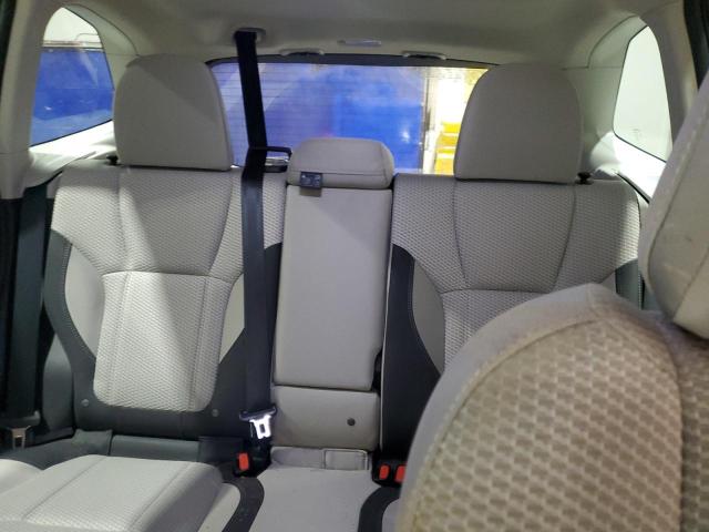 JF2SKADC0RH469523 - 2024 SUBARU FORESTER PREMIUM Бордовый фото 10