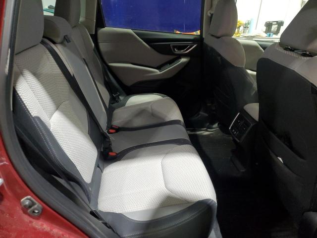 JF2SKADC0RH469523 - 2024 SUBARU FORESTER PREMIUM Бордовый фото 11