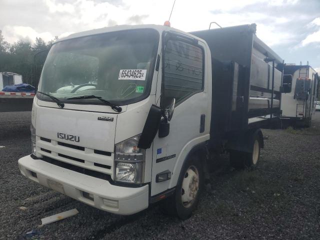 2013 ISUZU NPR HD, 