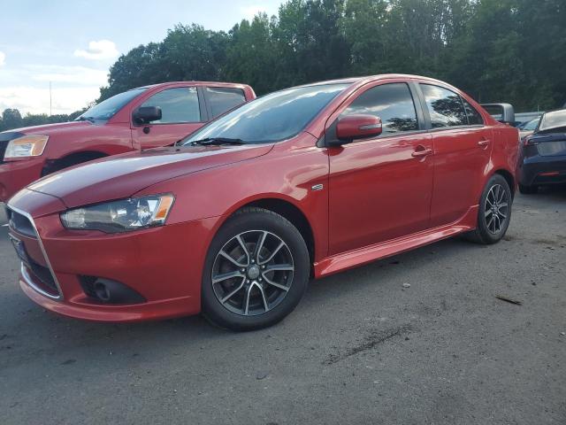 2015 MITSUBISHI LANCER SE, null