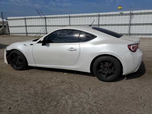 JF1ZNAA18D1722098 - 2013 TOYOTA SCION FR-S 白色 照片 2