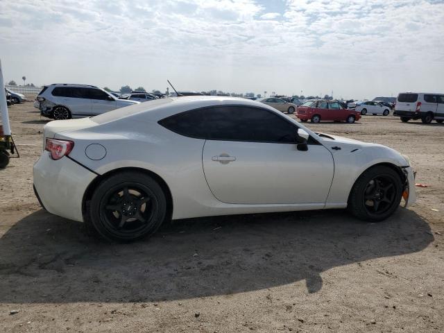 JF1ZNAA18D1722098 - 2013 TOYOTA SCION FR-S 白色 照片 3