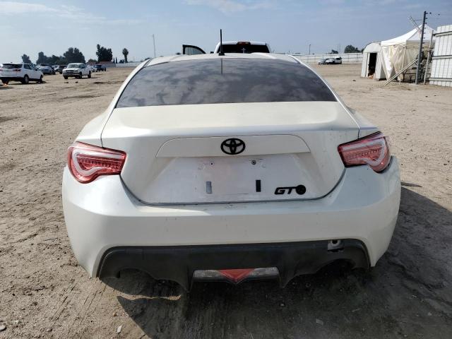 JF1ZNAA18D1722098 - 2013 TOYOTA SCION FR-S 白色 照片 6