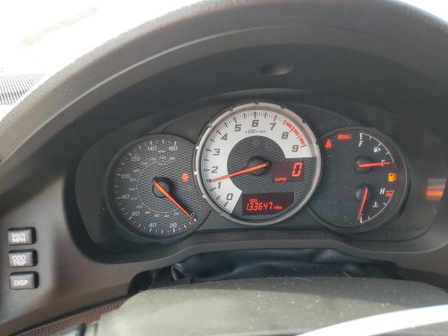 JF1ZNAA18D1722098 - 2013 TOYOTA SCION FR-S 白色 照片 9