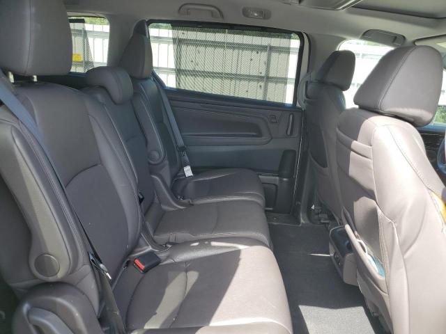 5FNRL6H94JB098800 - 2018 HONDA ODYSSEY ELITE Blanco foto 11