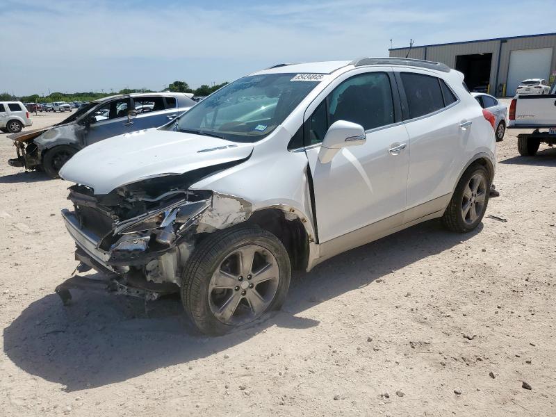 2014 BUICK ENCORE, null