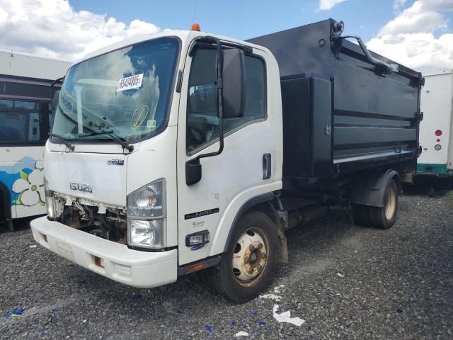 2016 ISUZU NPR HD, 