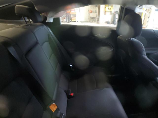 1G1ZB5ST0JF230439 - 2018 CHEVROLET MALIBU LS Grau Foto 10