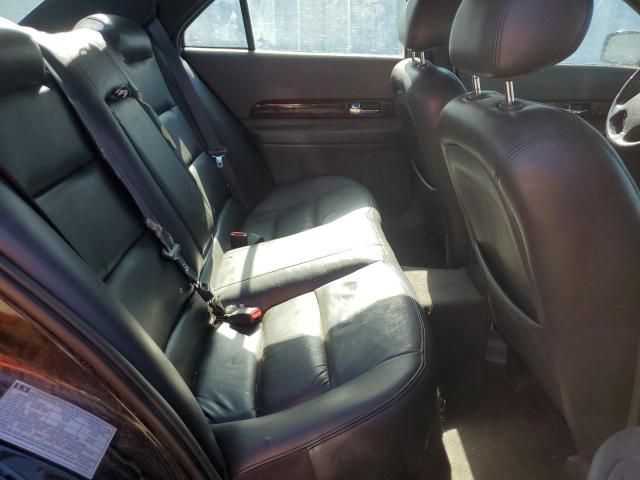 1LNHM87A01Y631169 - 2001 LINCOLN LS 黑色 照片 10