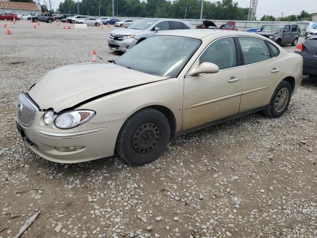 2008 BUICK LACROSSE CX, null