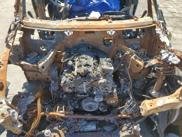 5UX53DP05P9S19745 - 2023 BMW X3 XDRIVE30I GRAY photo 12