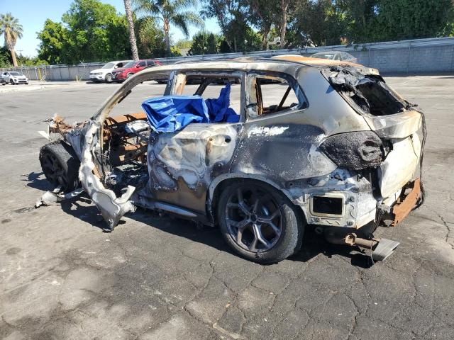 5UX53DP05P9S19745 - 2023 BMW X3 XDRIVE30I GRAY photo 2