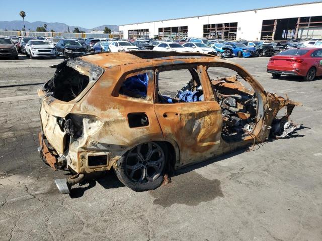 5UX53DP05P9S19745 - 2023 BMW X3 XDRIVE30I GRAY photo 3