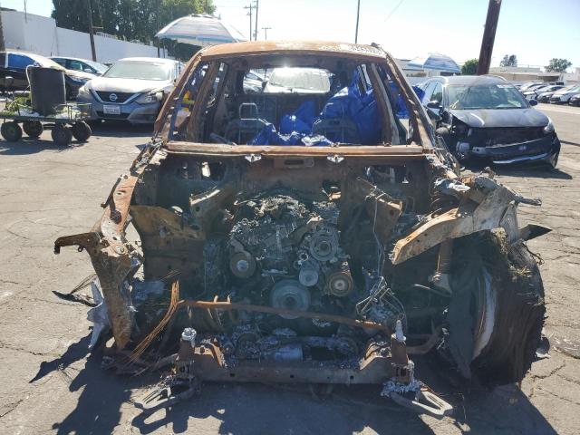 5UX53DP05P9S19745 - 2023 BMW X3 XDRIVE30I GRAY photo 5