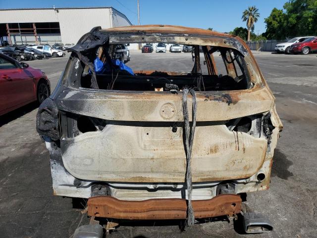 5UX53DP05P9S19745 - 2023 BMW X3 XDRIVE30I GRAY photo 6