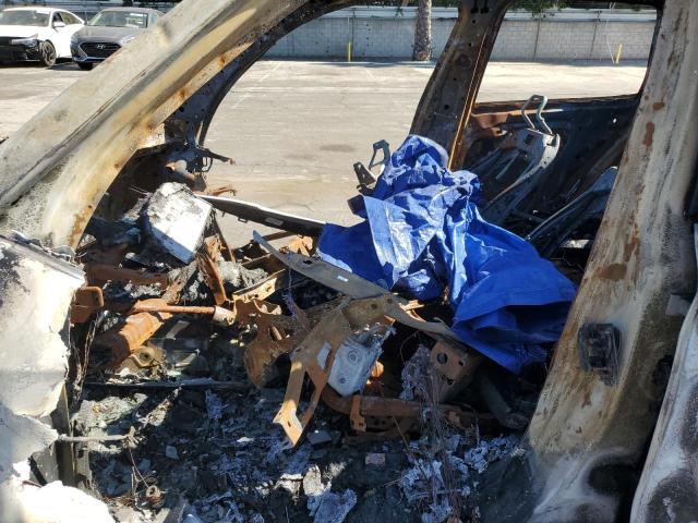 5UX53DP05P9S19745 - 2023 BMW X3 XDRIVE30I GRAY photo 7