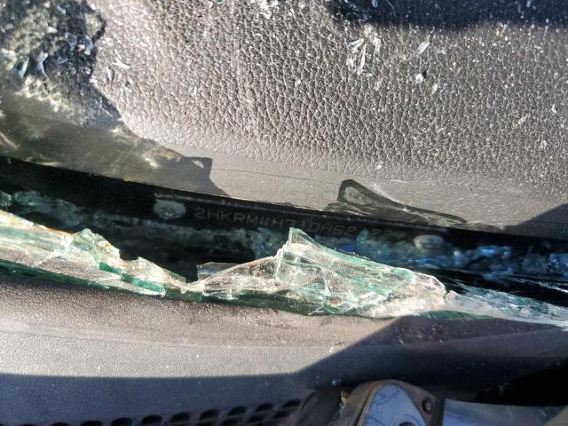 2HKRM4H71DH621227 - 2013 HONDA CR-V EXL BLACK photo 13