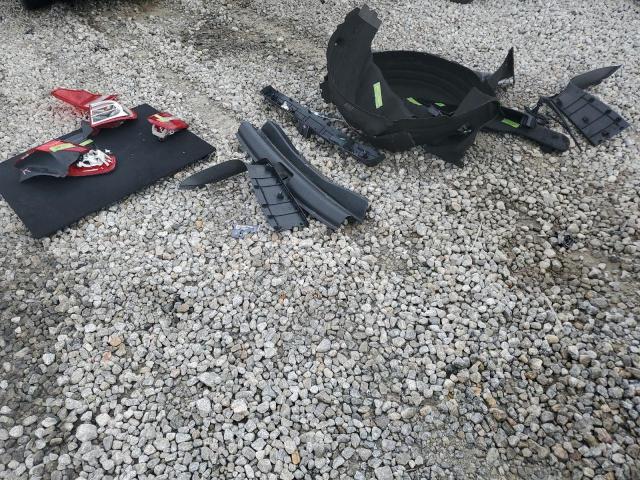 WDCTG4EB6HJ349156 - 2017 MERCEDES-BENZ GLA 250 Белый фото 12