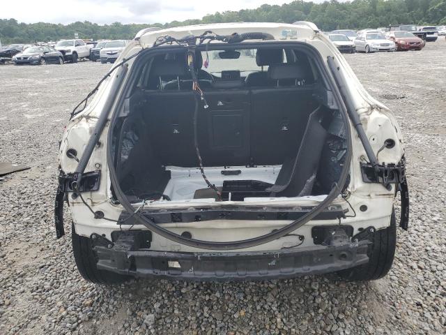 WDCTG4EB6HJ349156 - 2017 MERCEDES-BENZ GLA 250 Белый фото 6