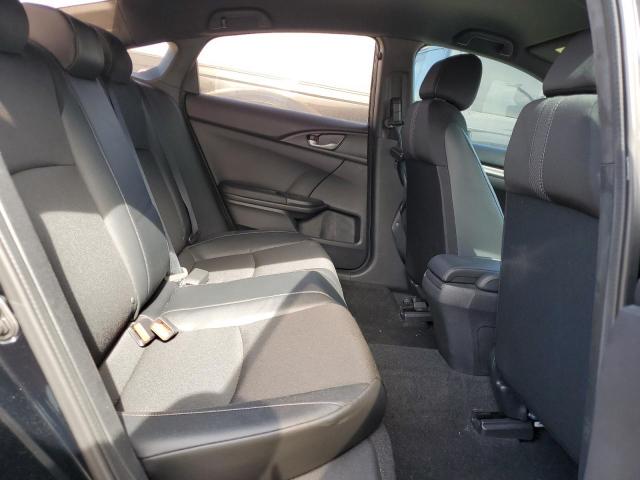 19XFC2F87LE010546 - 2020 HONDA CIVIC SPORT BLACK photo 10