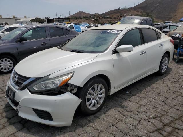 2016 NISSAN ALTIMA 2.5, null