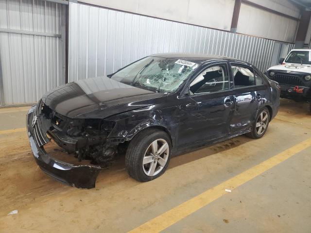 2016 VOLKSWAGEN JETTA S, 