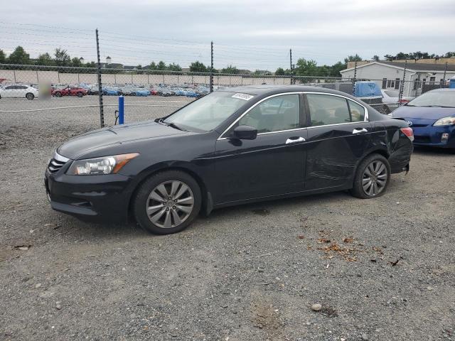 2011 HONDA ACCORD EXL, 
