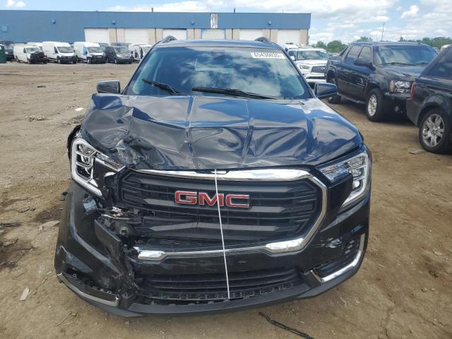 3GKALTEG3PL225923 - 2023 GMC TERRAIN SLE Siyah fotoğraf 5
